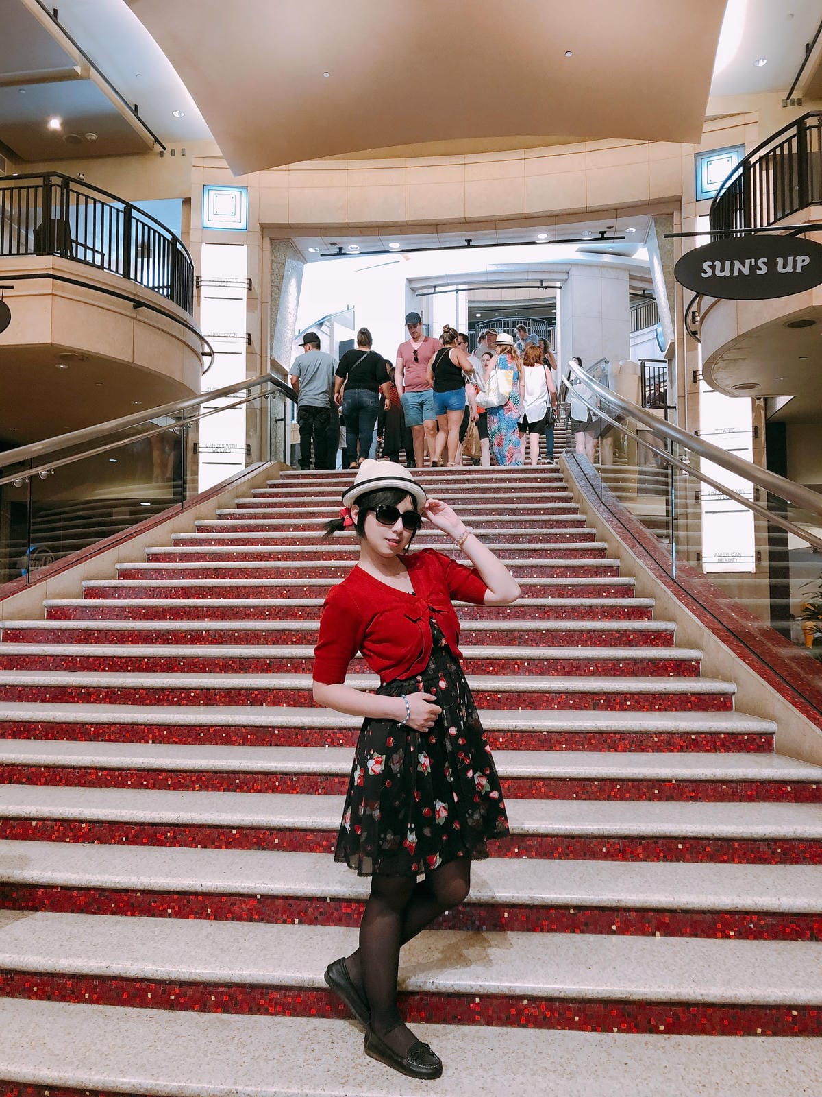 Dolby Theatre Dolby Theatre