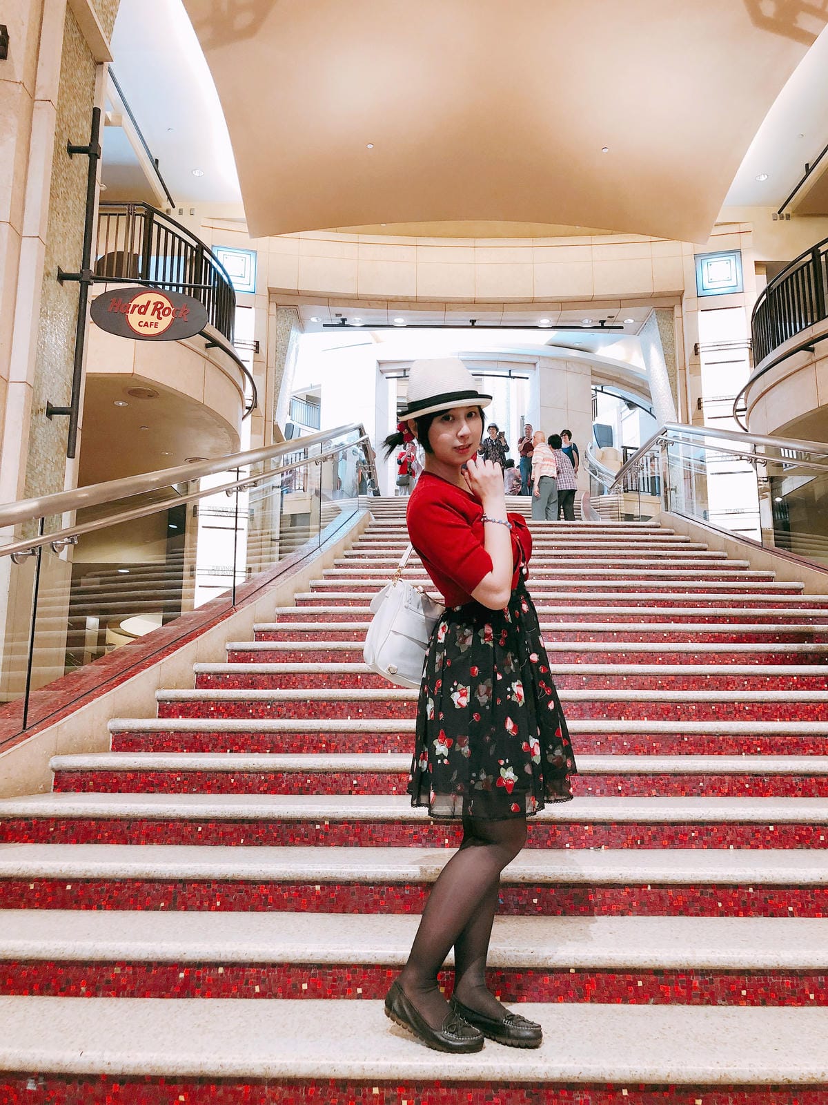 Dolby Theatre Dolby Theatre