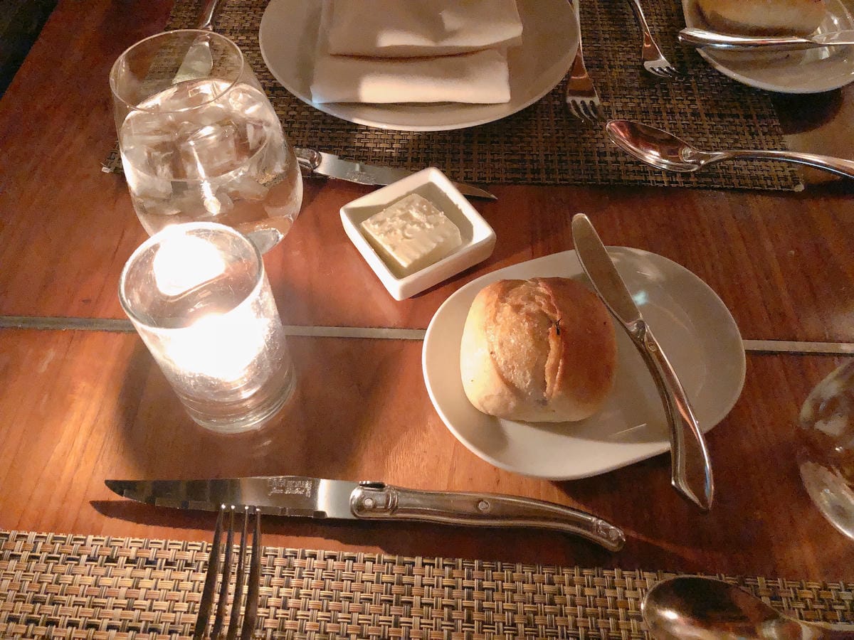 BOA Steakhouse Santa Monica BOA Steakhouse Santa Monica