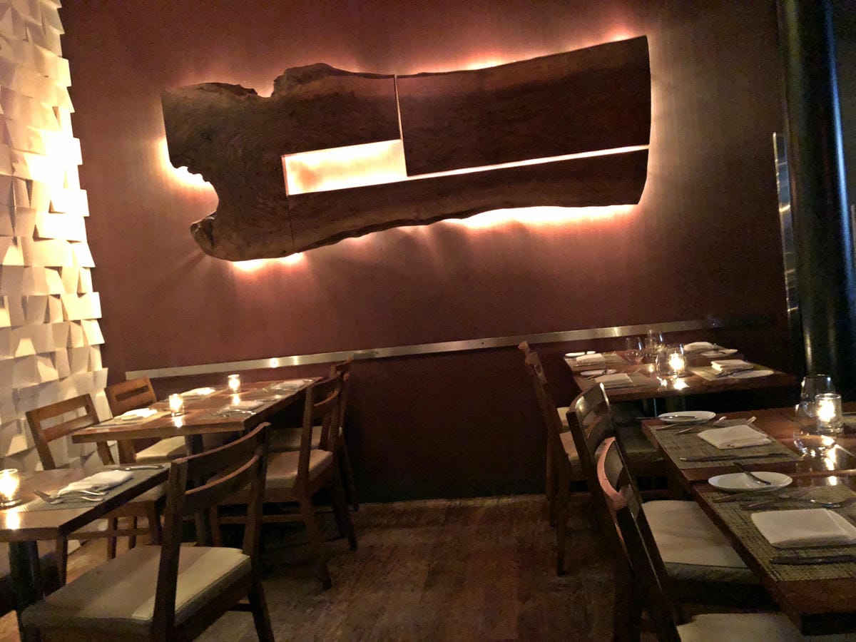 BOA Steakhouse Santa Monica BOA Steakhouse Santa Monica