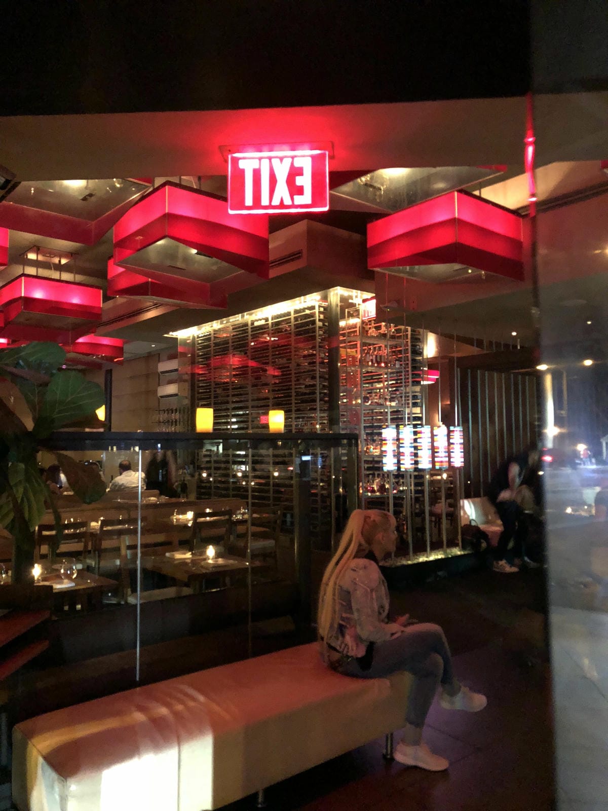BOA Steakhouse Santa Monica BOA Steakhouse Santa Monica