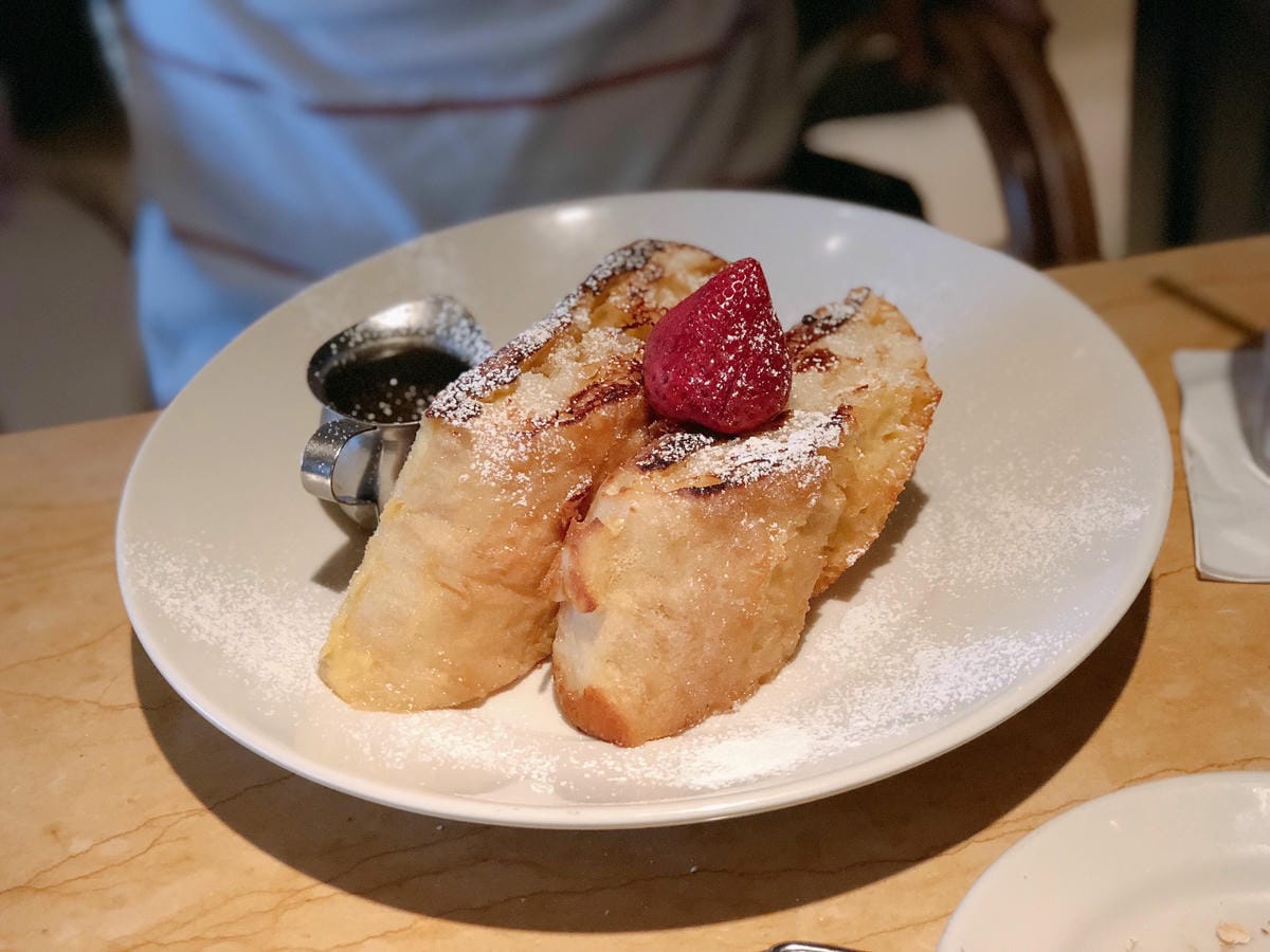 The Cheesecake Factory (帕薩迪納) The Cheesecake Factory (帕薩迪納)