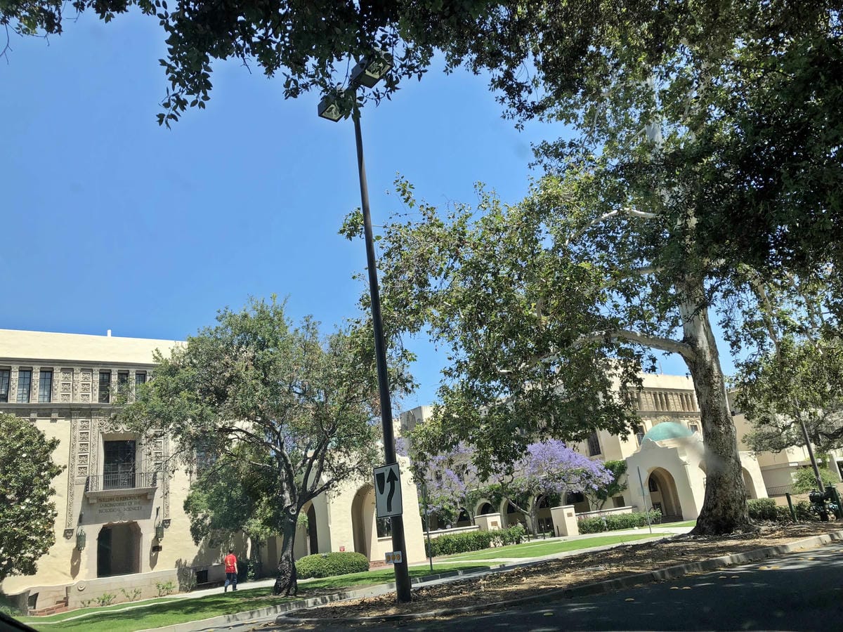 California Institute of Technology - Caltech California Institute of Technology - Caltech