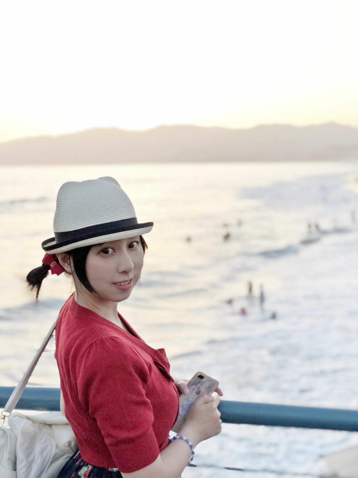 聖莫尼卡 聖莫尼卡