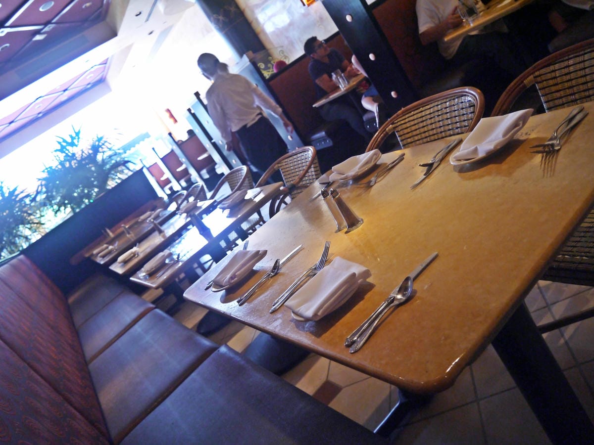 The Cheesecake Factory (帕薩迪納) The Cheesecake Factory (帕薩迪納)