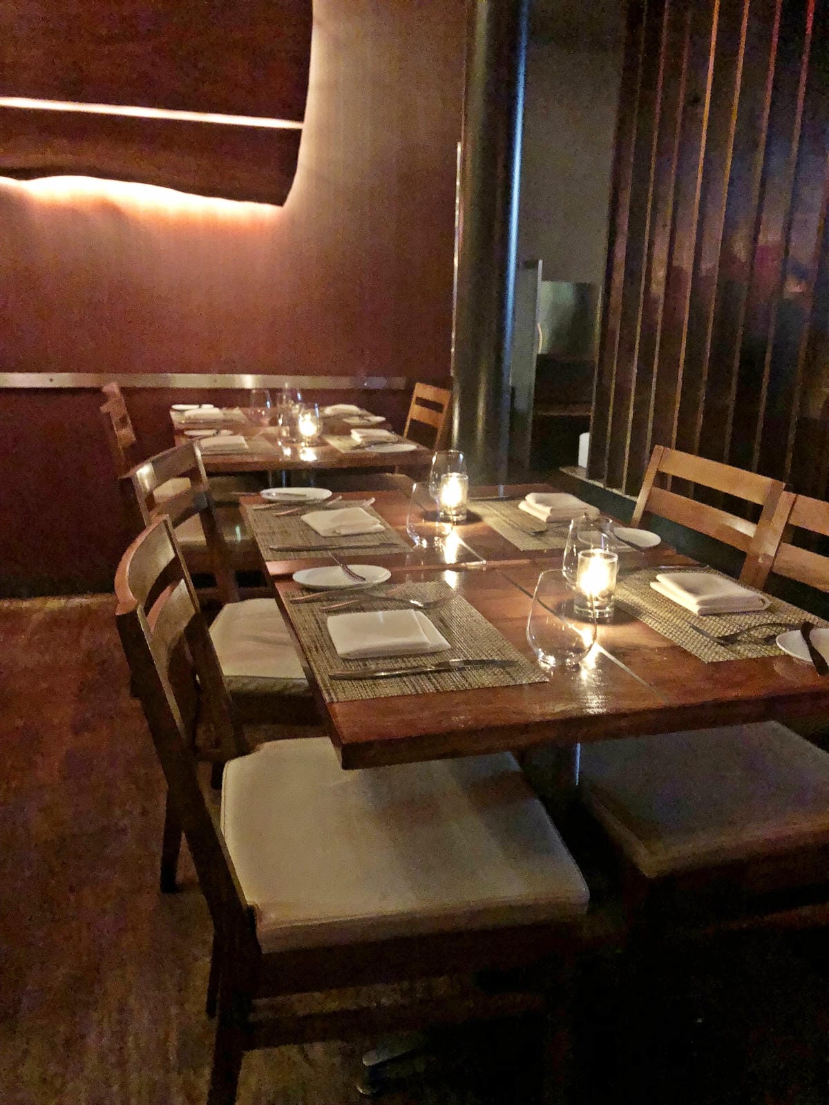 BOA Steakhouse Santa Monica BOA Steakhouse Santa Monica