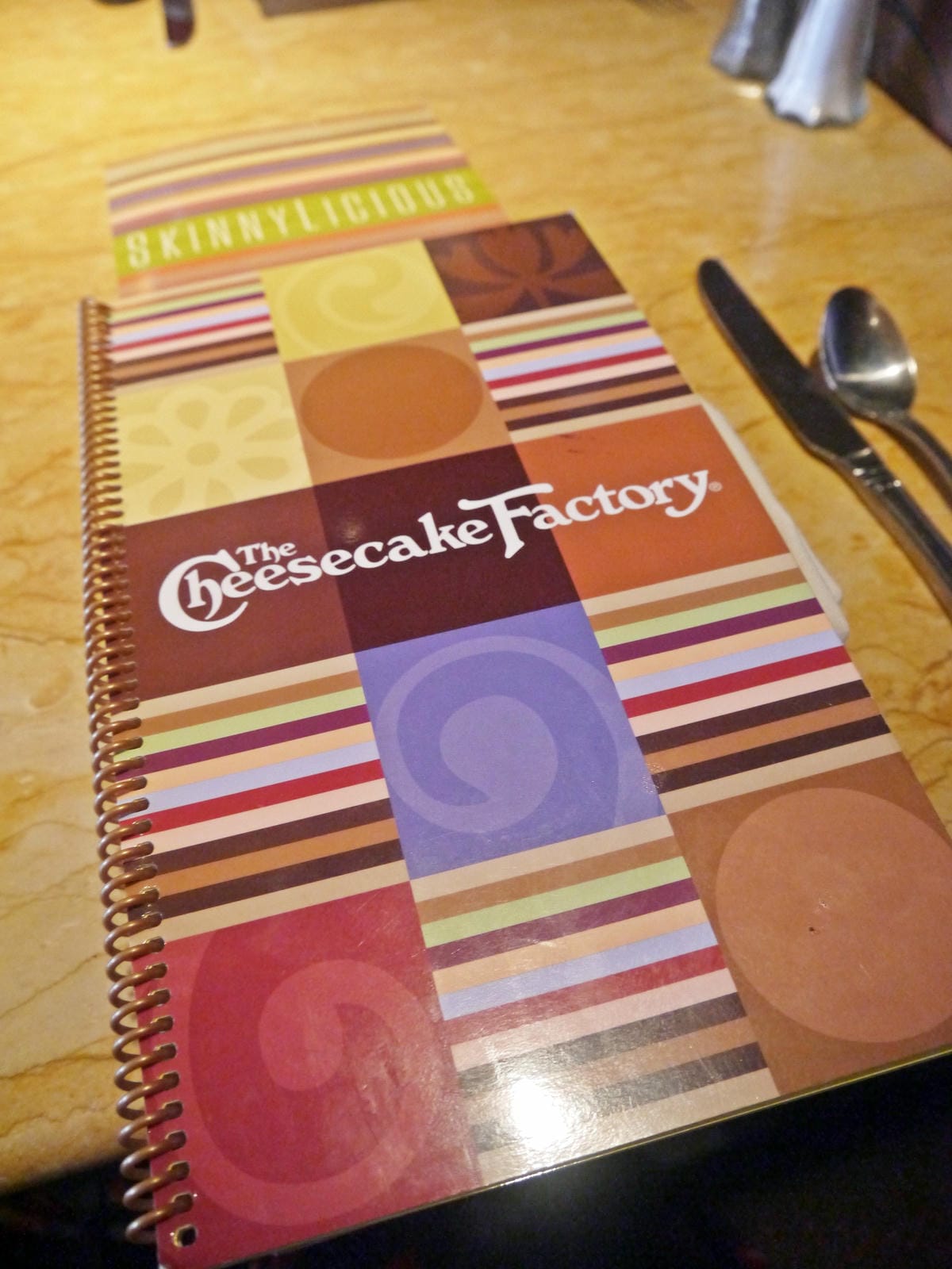 The Cheesecake Factory (帕薩迪納) The Cheesecake Factory (帕薩迪納)
