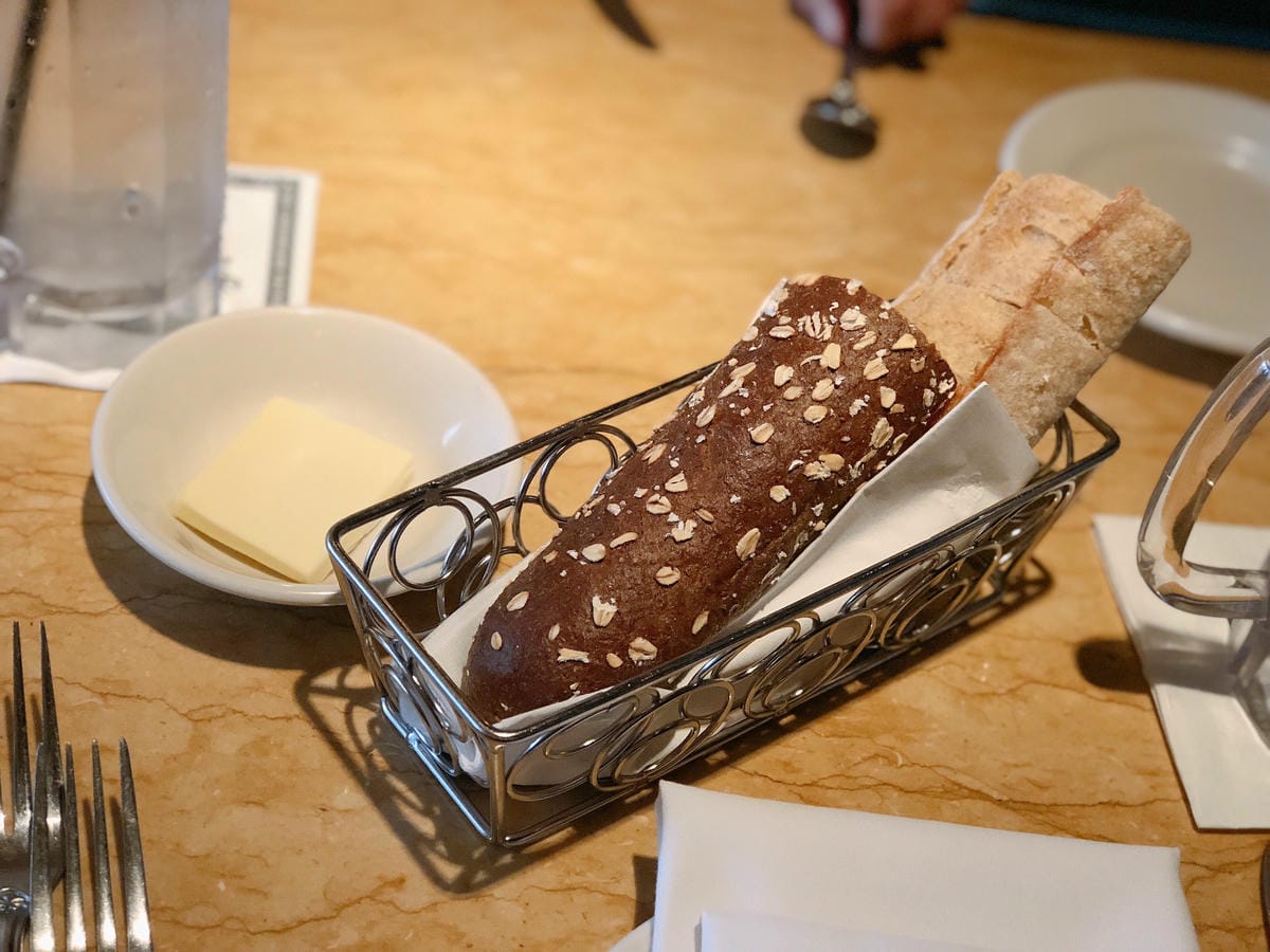 The Cheesecake Factory (帕薩迪納) The Cheesecake Factory (帕薩迪納)