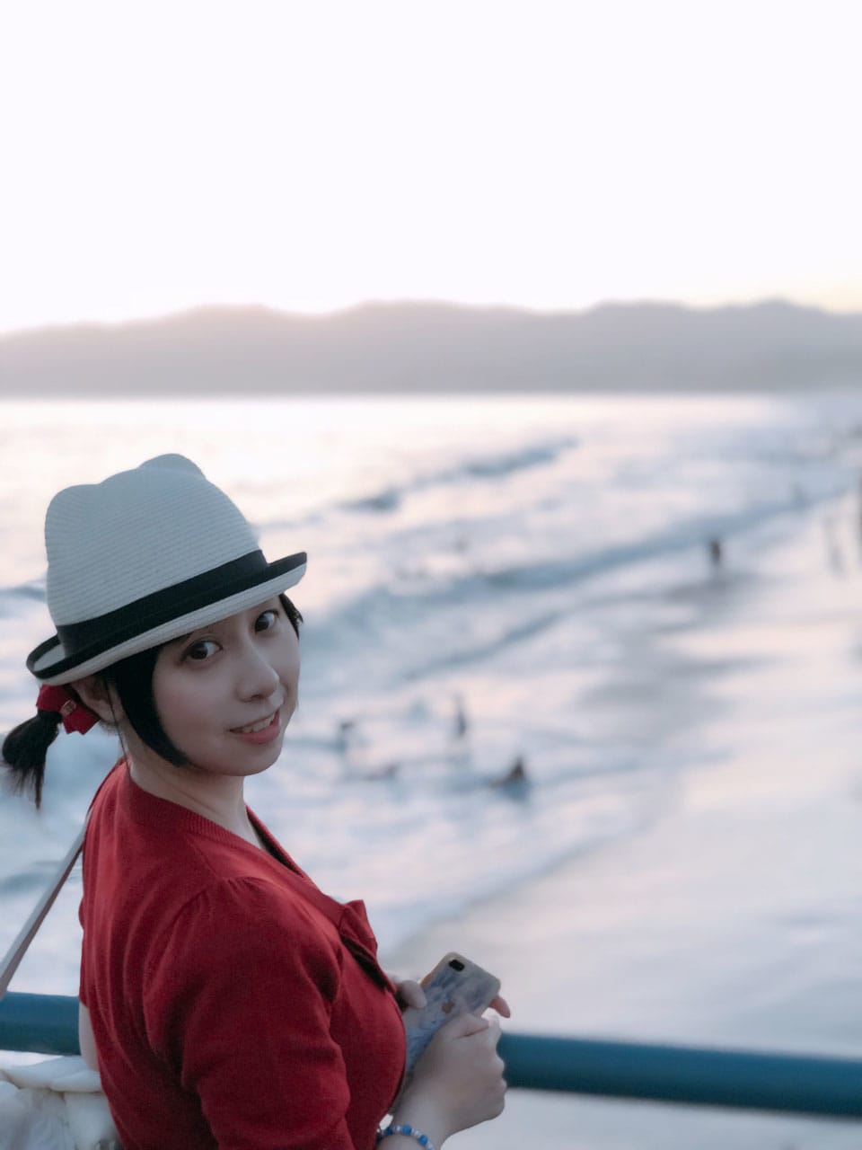 聖莫尼卡 聖莫尼卡