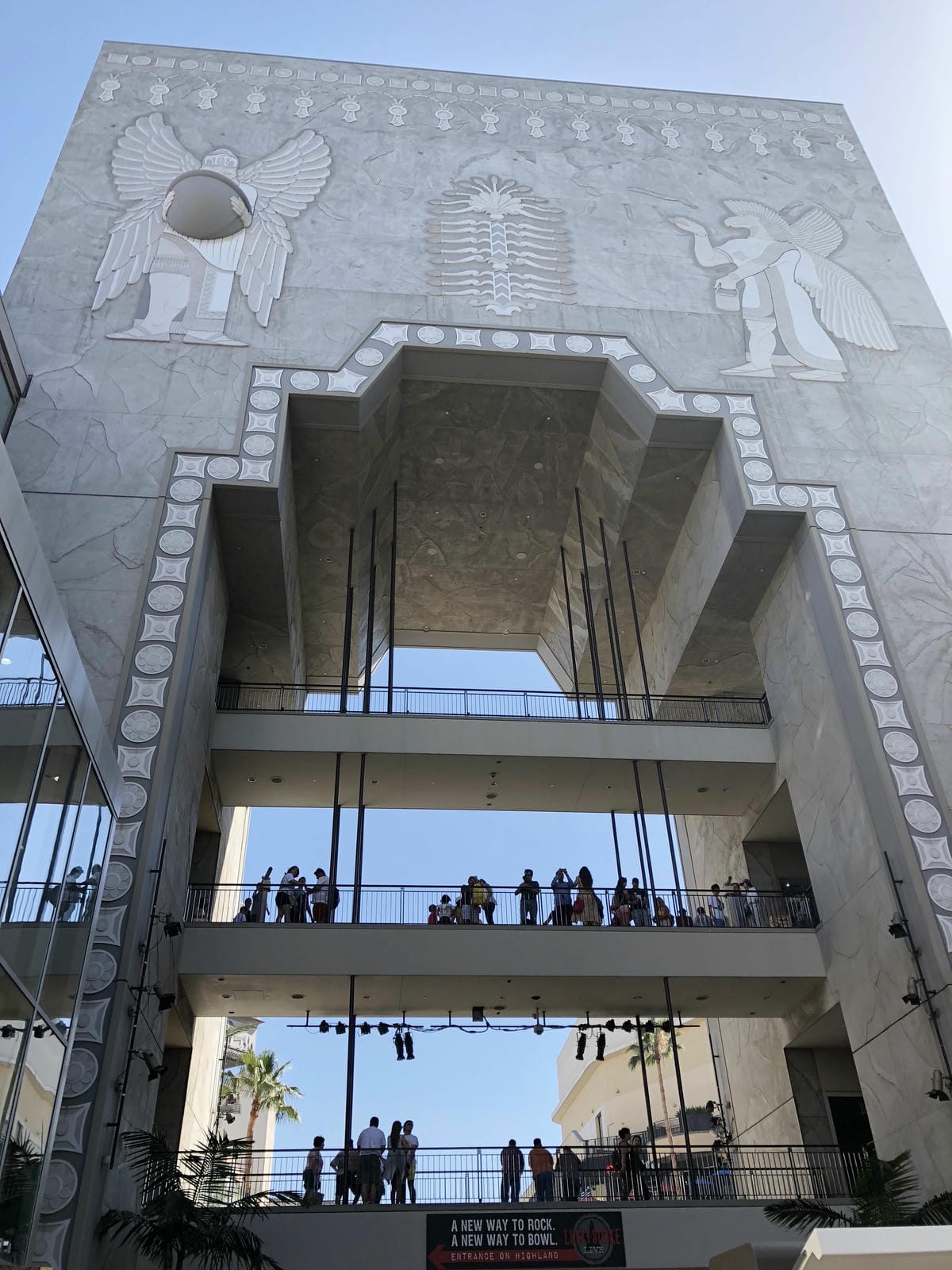 Hollywood & Highland Hollywood & Highland
