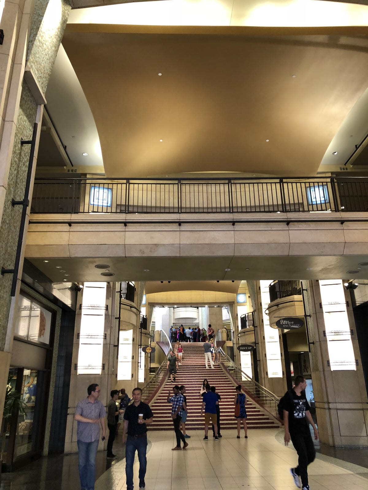 Dolby Theatre Dolby Theatre
