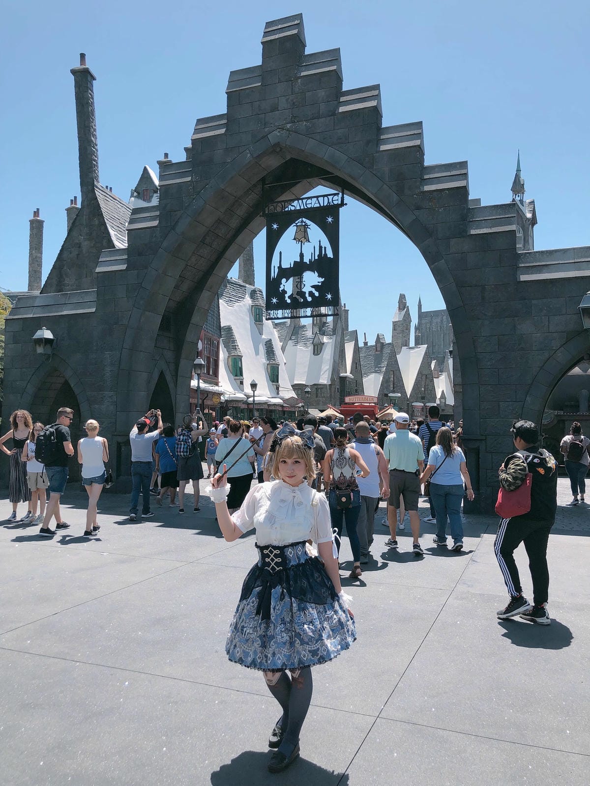Universal Studios Hollywood Universal Studios Hollywood