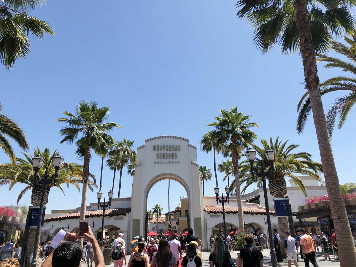 Universal Studios Hollywood Universal Studios Hollywood