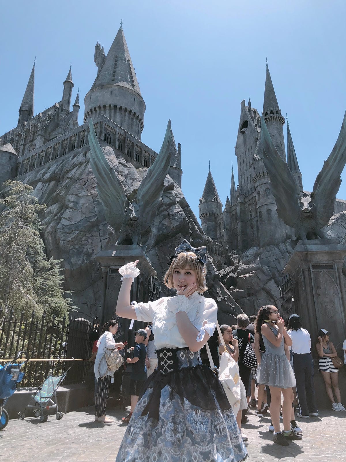 Universal Studios Hollywood Universal Studios Hollywood
