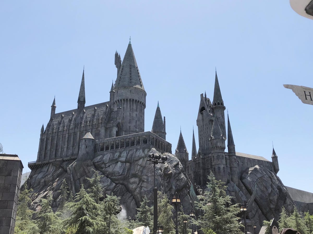 Universal Studios Hollywood Universal Studios Hollywood