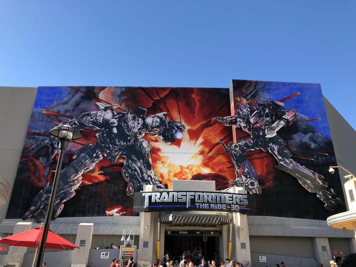 Universal Studios Hollywood Universal Studios Hollywood
