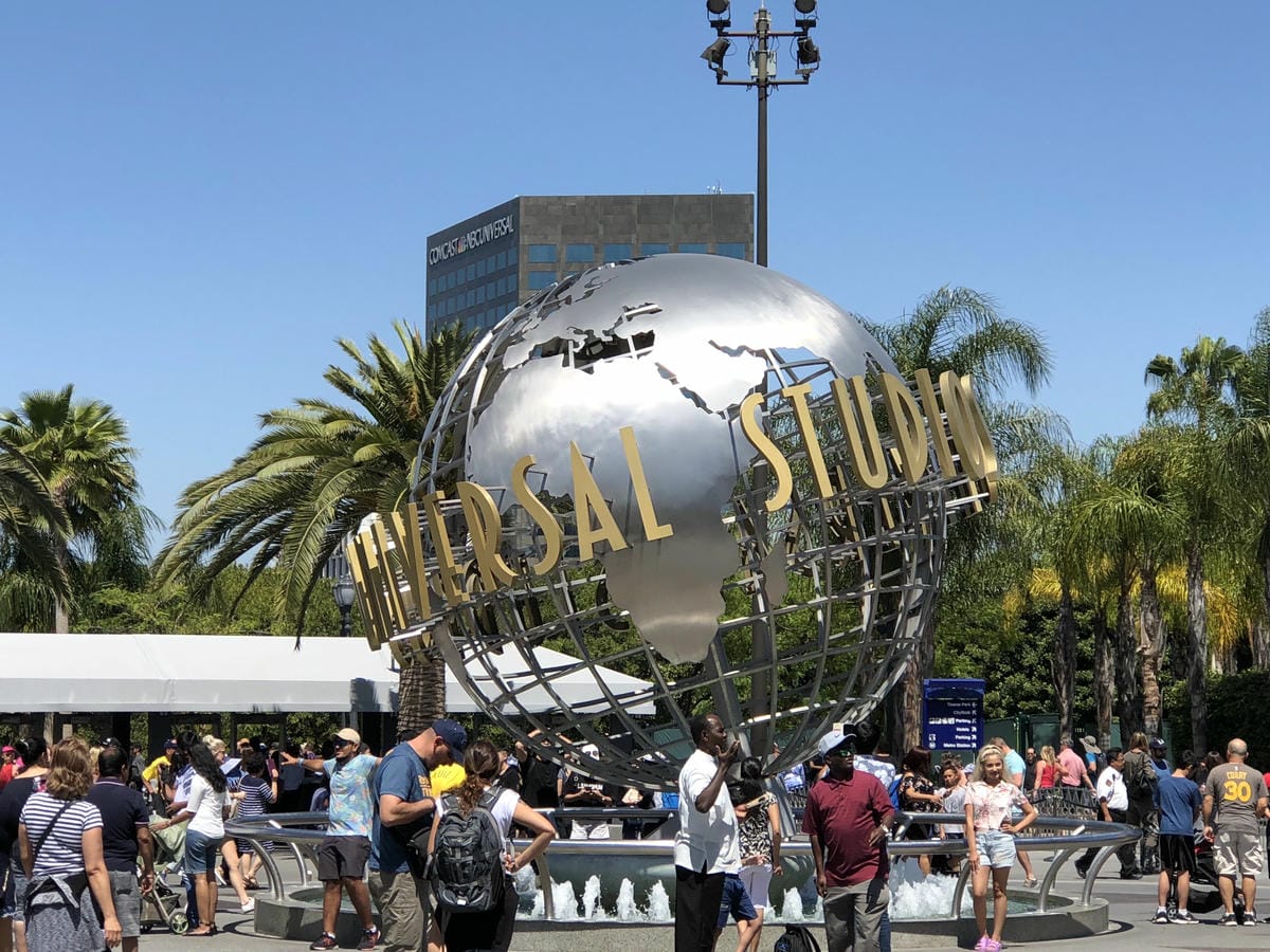 Universal Studios Hollywood Universal Studios Hollywood