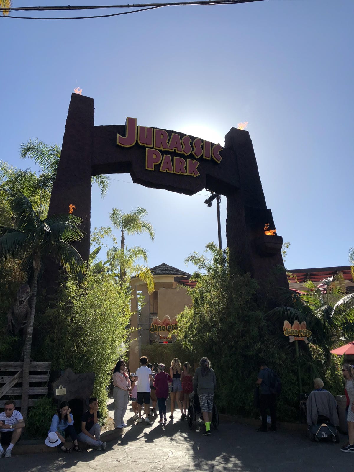 Universal Studios Hollywood Universal Studios Hollywood