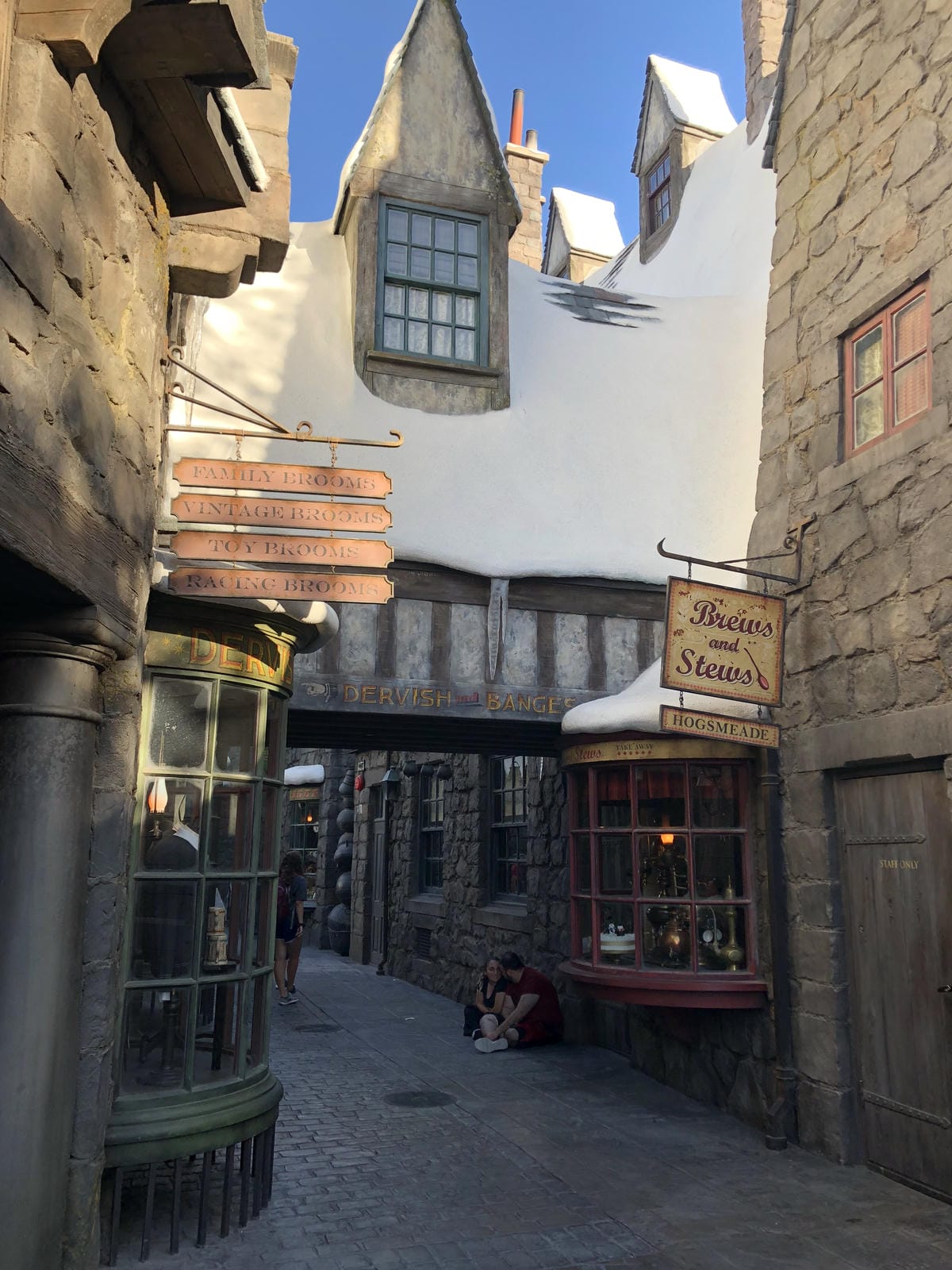 Universal Studios Hollywood Universal Studios Hollywood