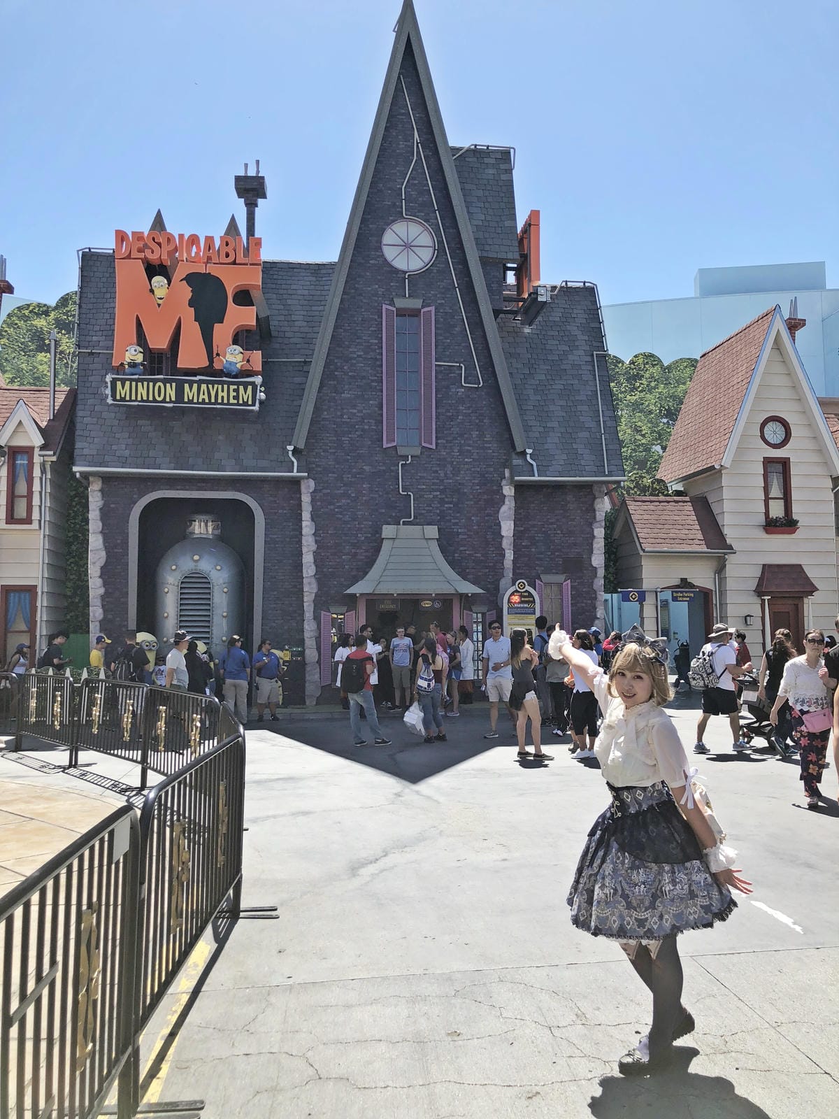 Universal Studios Hollywood Universal Studios Hollywood