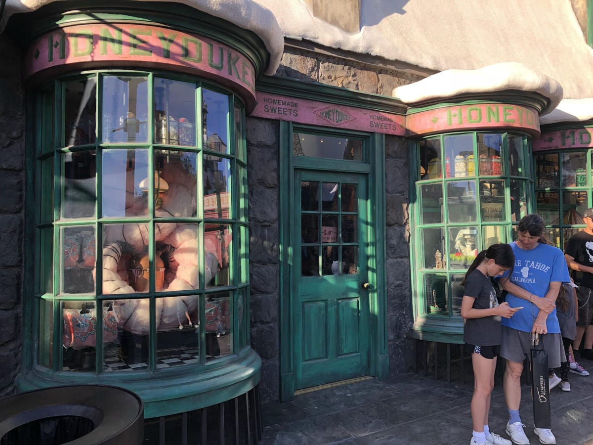Universal Studios Hollywood Universal Studios Hollywood