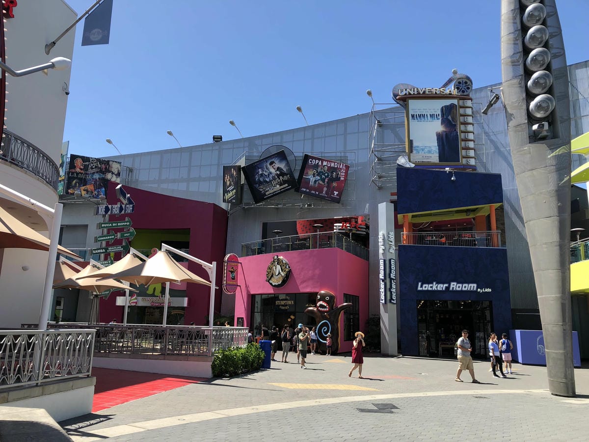 Universal Studios Hollywood Universal Studios Hollywood