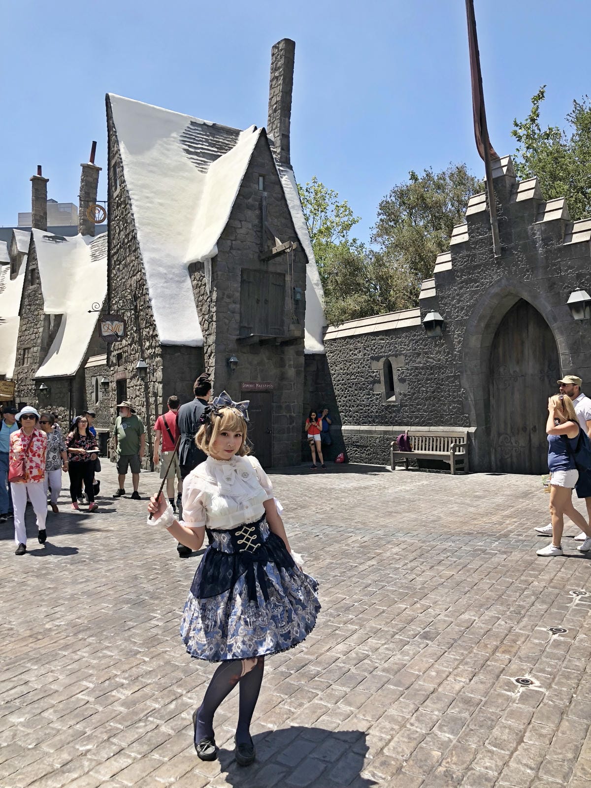 Universal Studios Hollywood Universal Studios Hollywood
