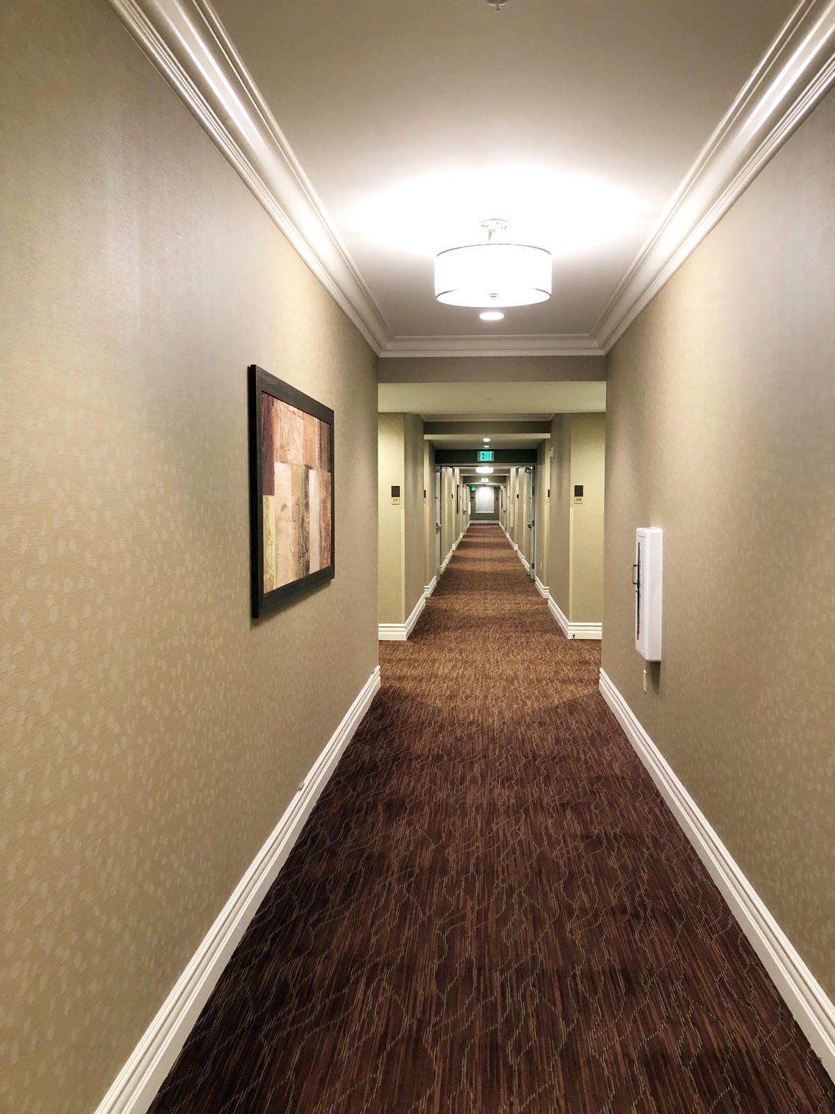 AYRES HOTEL ORANGE AYRES HOTEL ORANGE
