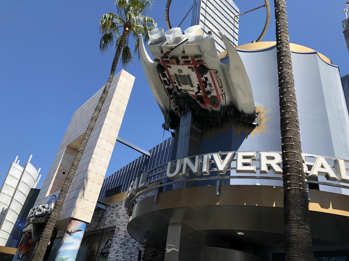 Universal Studios Hollywood Universal Studios Hollywood