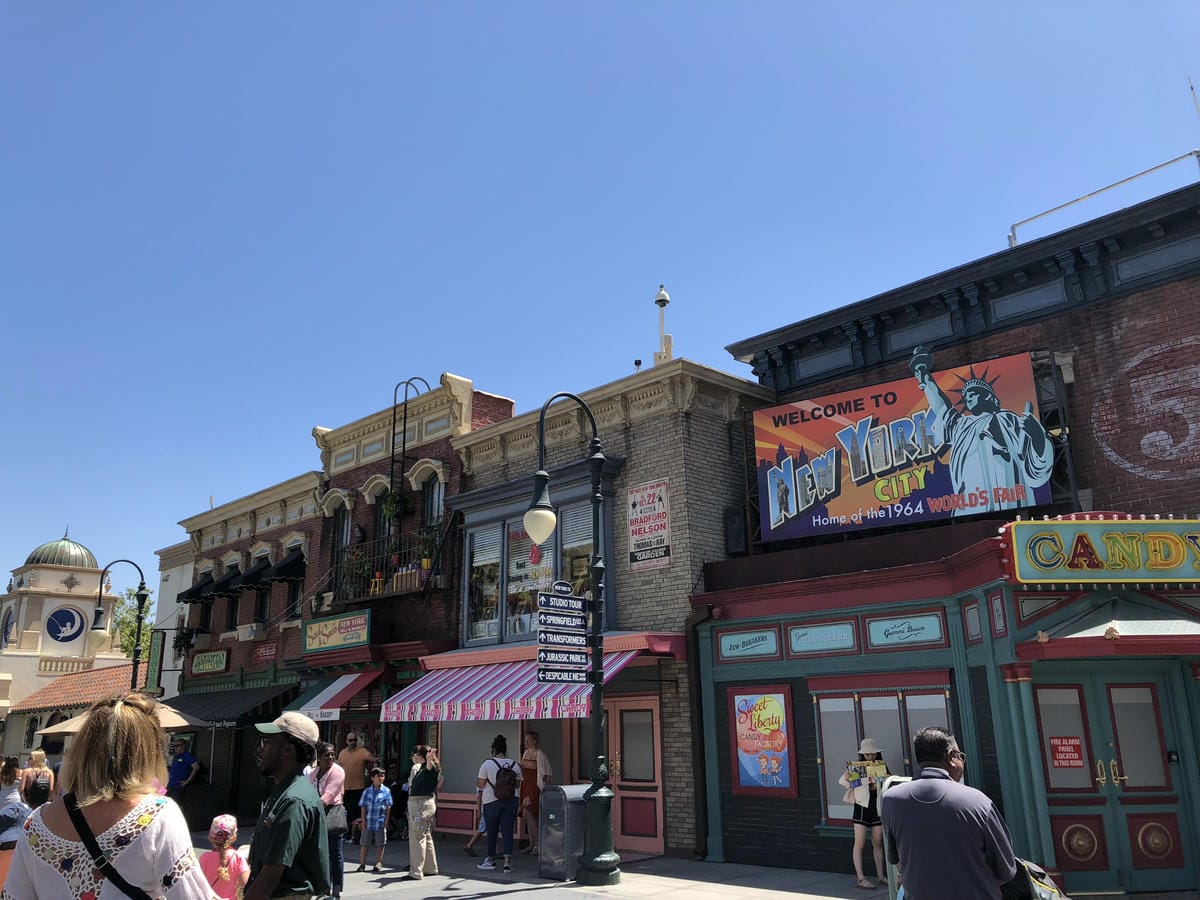 Universal Studios Hollywood Universal Studios Hollywood