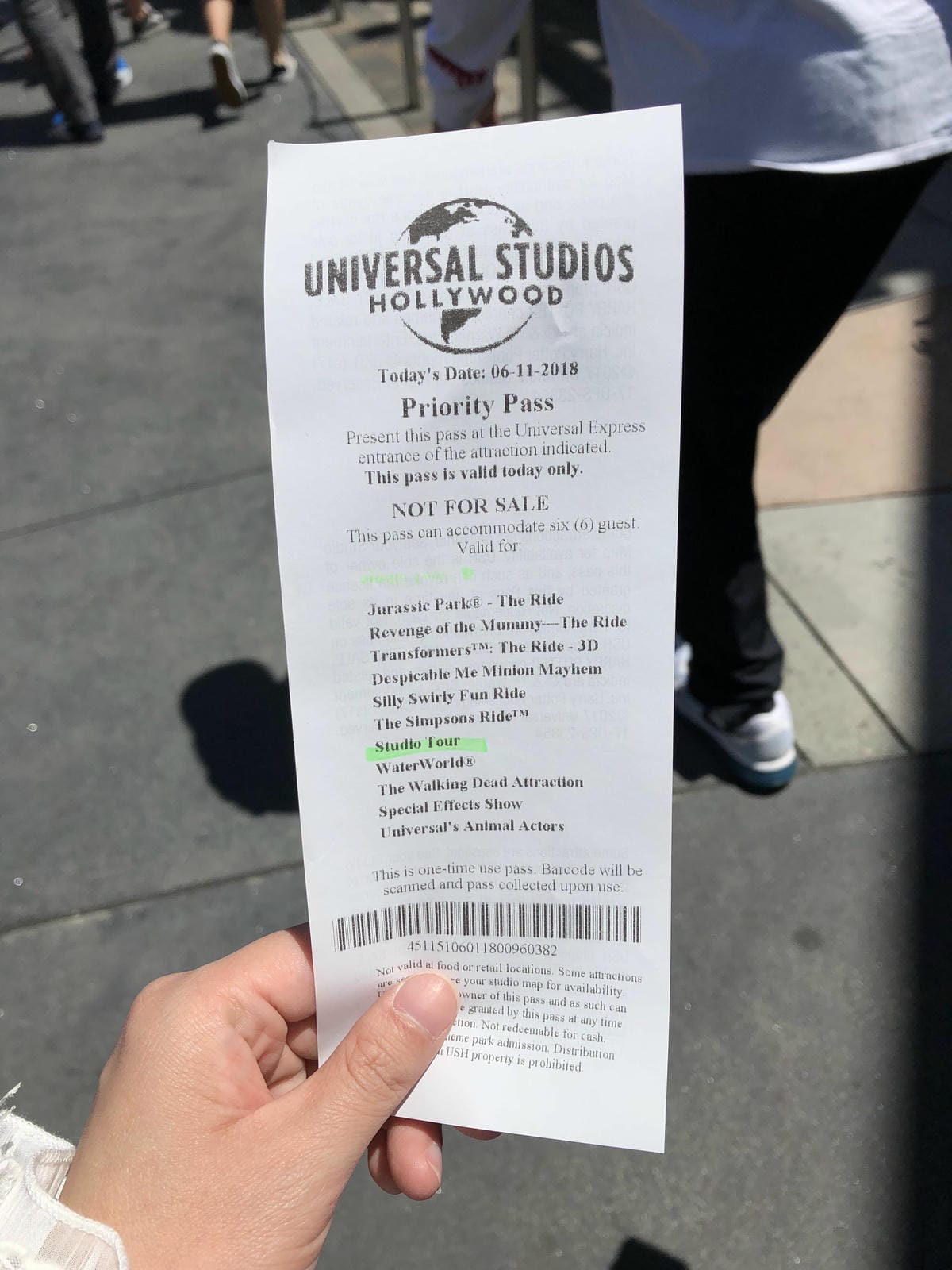 Universal Studios Hollywood Universal Studios Hollywood