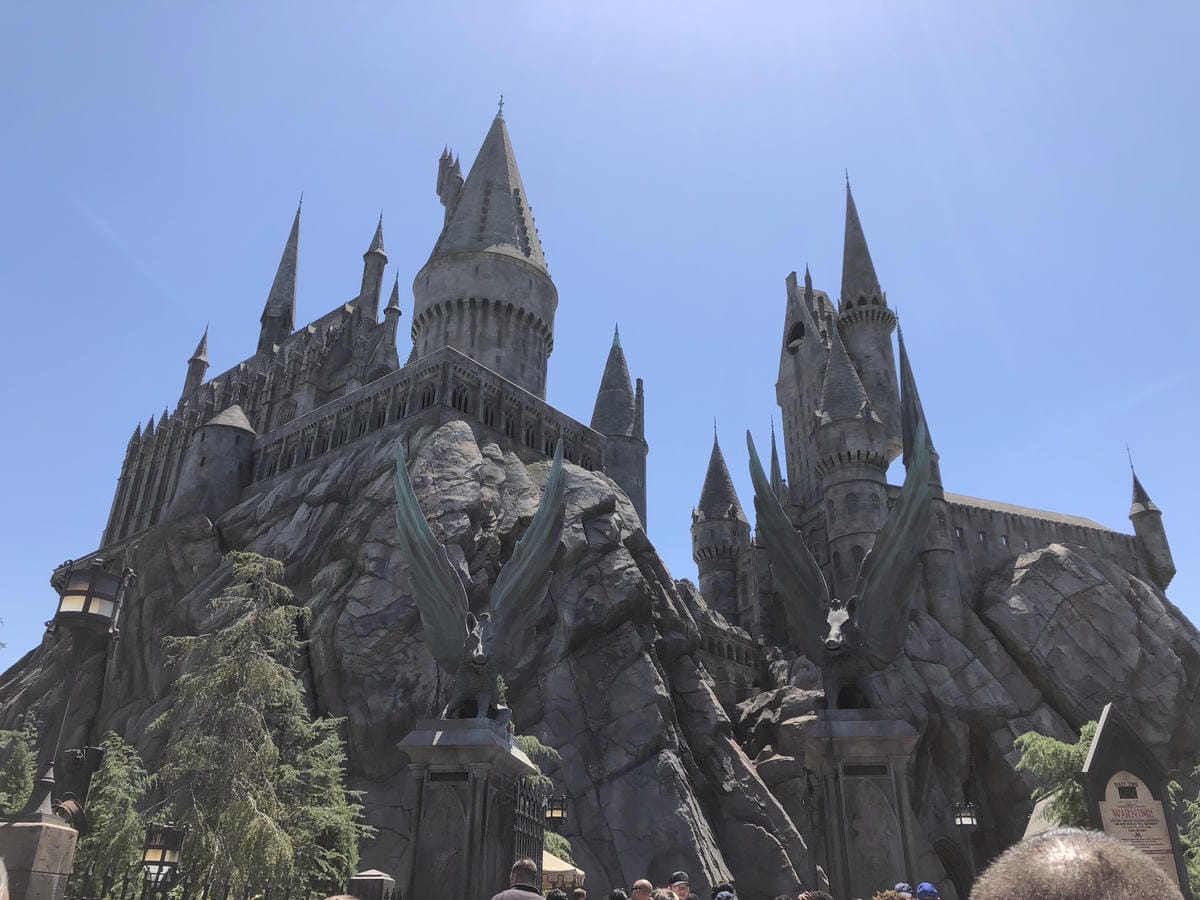 Universal Studios Hollywood Universal Studios Hollywood