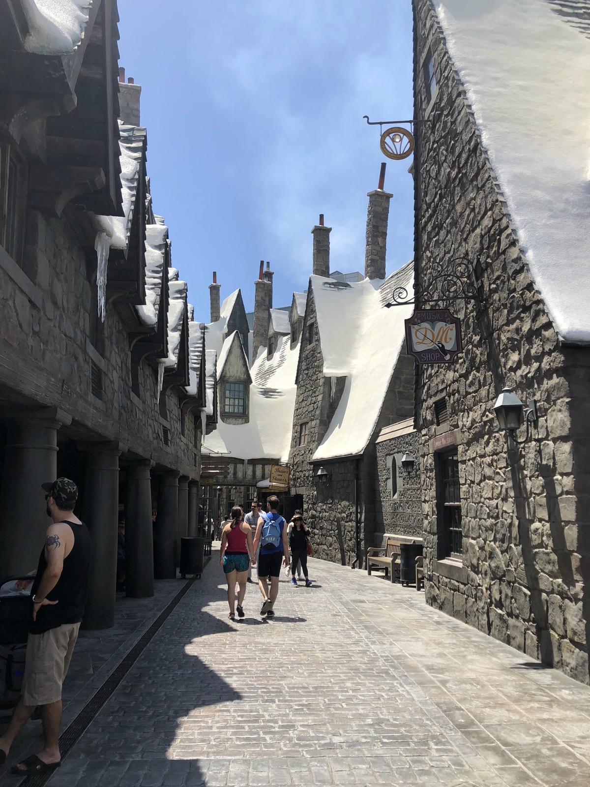 Universal Studios Hollywood Universal Studios Hollywood