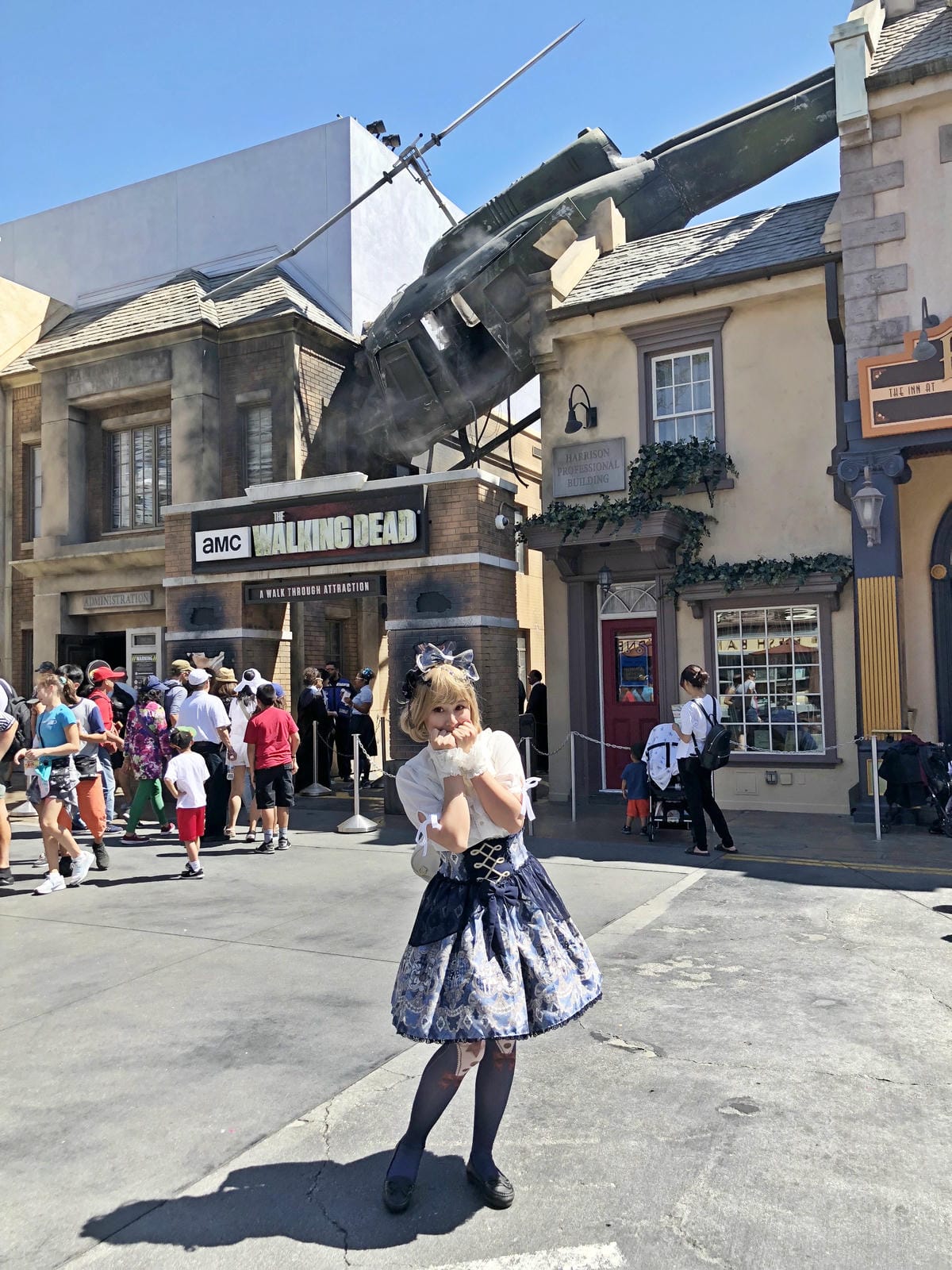 Universal Studios Hollywood Universal Studios Hollywood