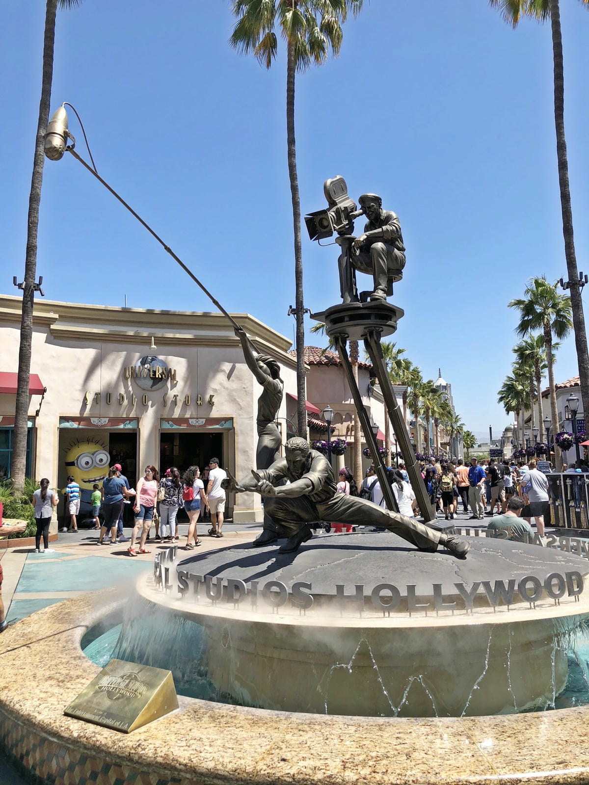 Universal Studios Hollywood Universal Studios Hollywood