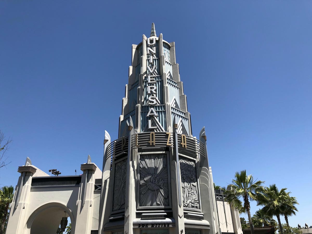 Universal Studios Hollywood Universal Studios Hollywood