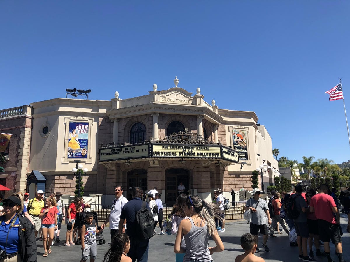 Universal Studios Hollywood Universal Studios Hollywood