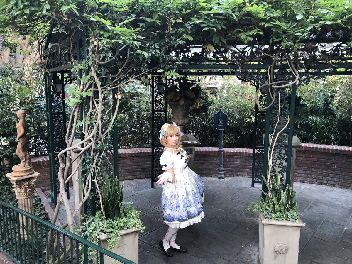 Disneyland Disneyland