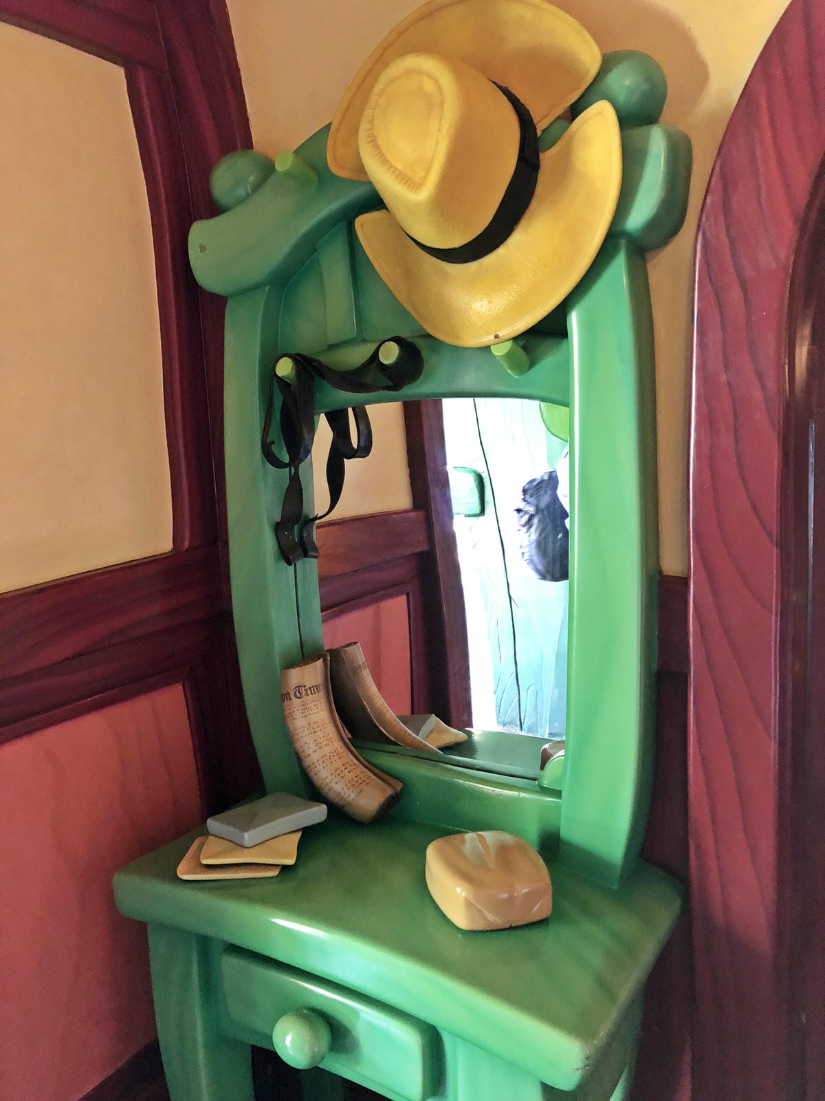 Disneyland