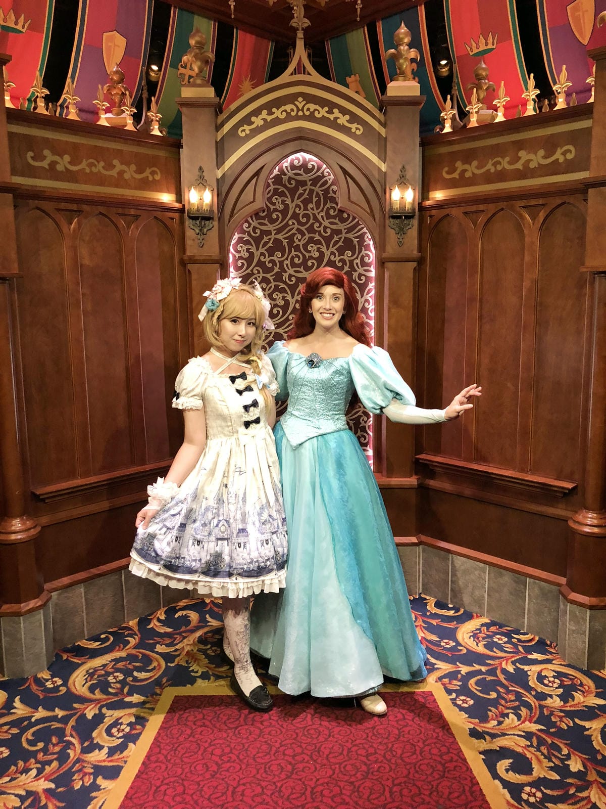 Disneyland Disneyland