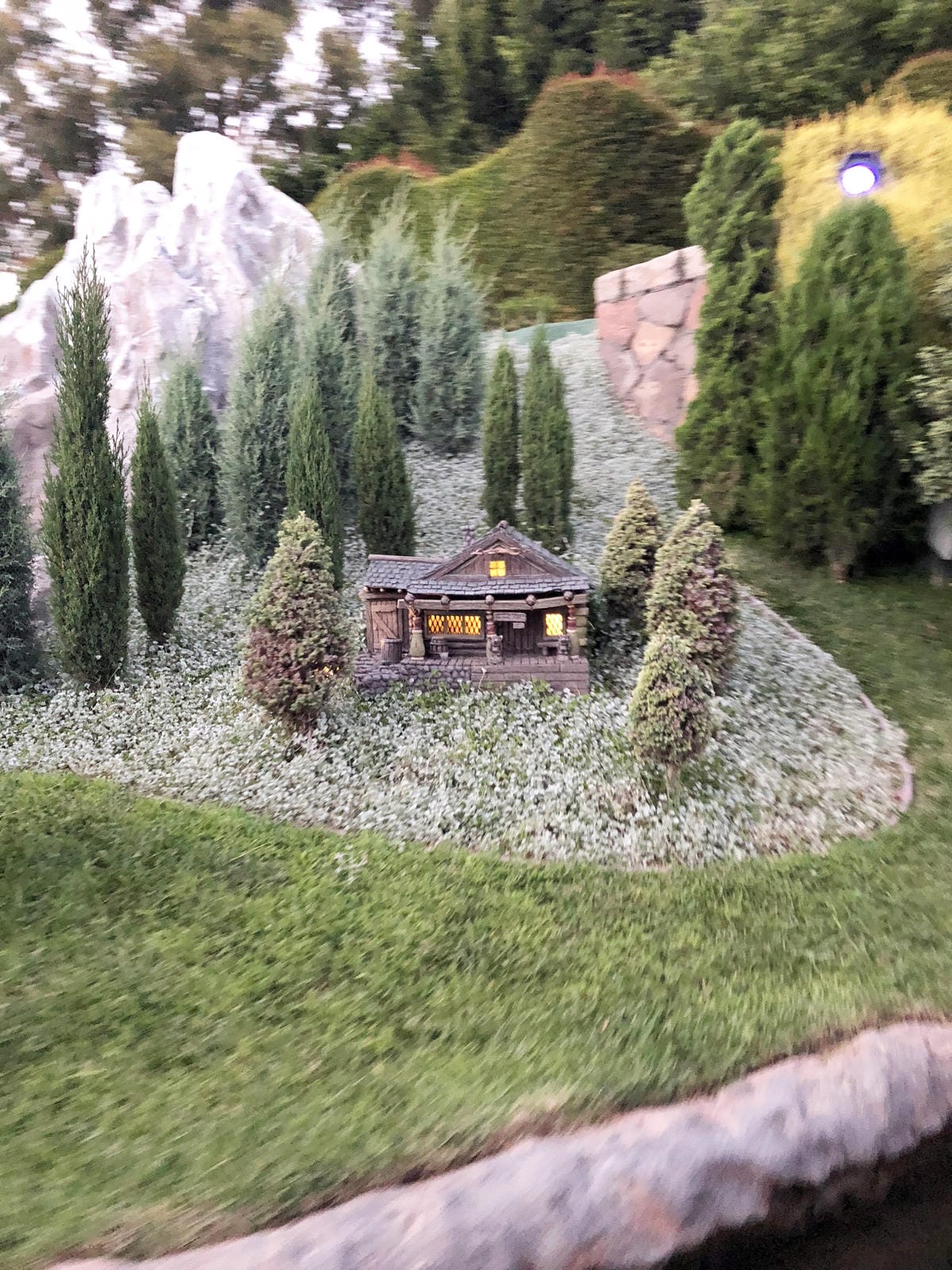 Disneyland Disneyland