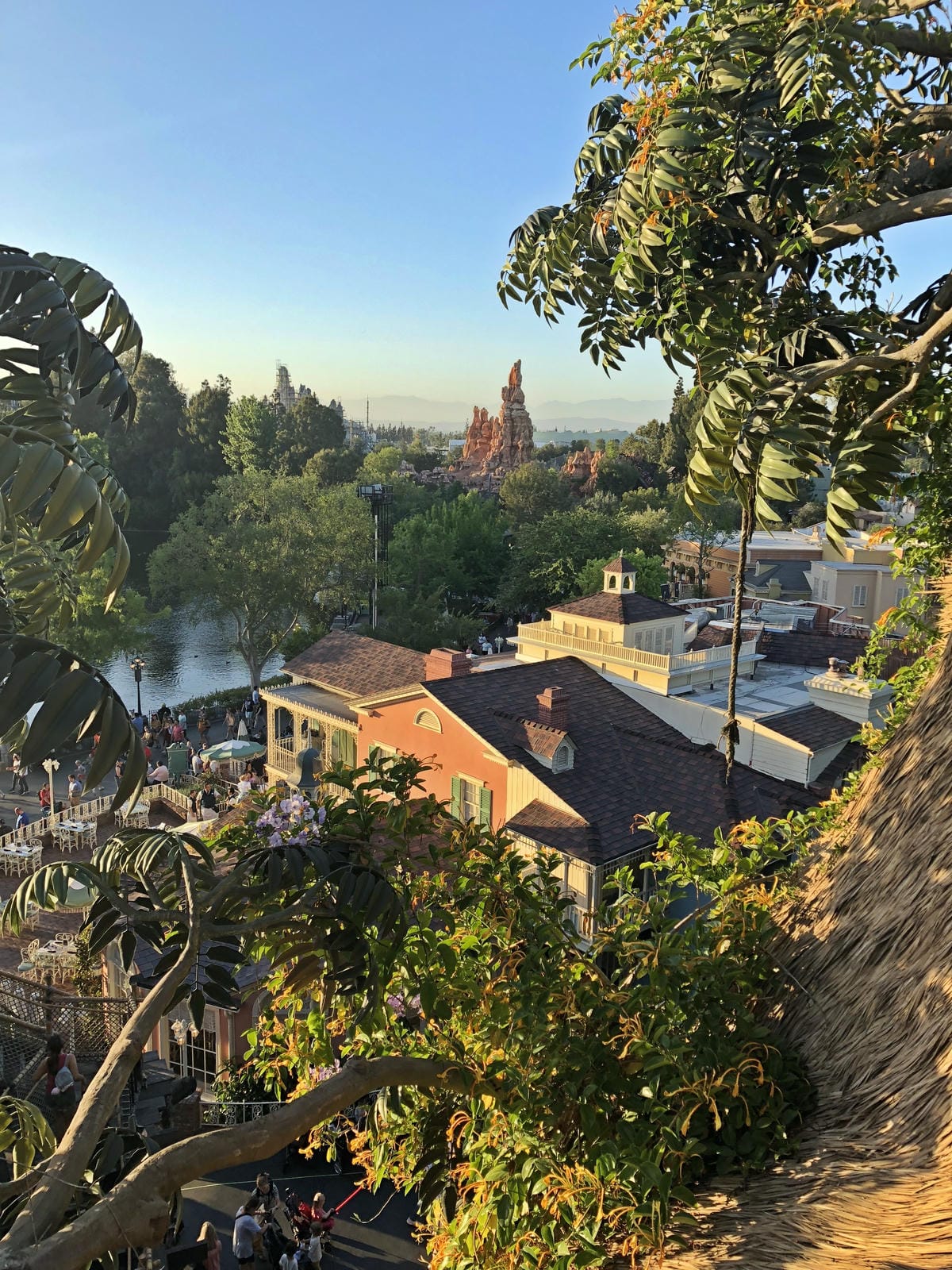 Disneyland Disneyland