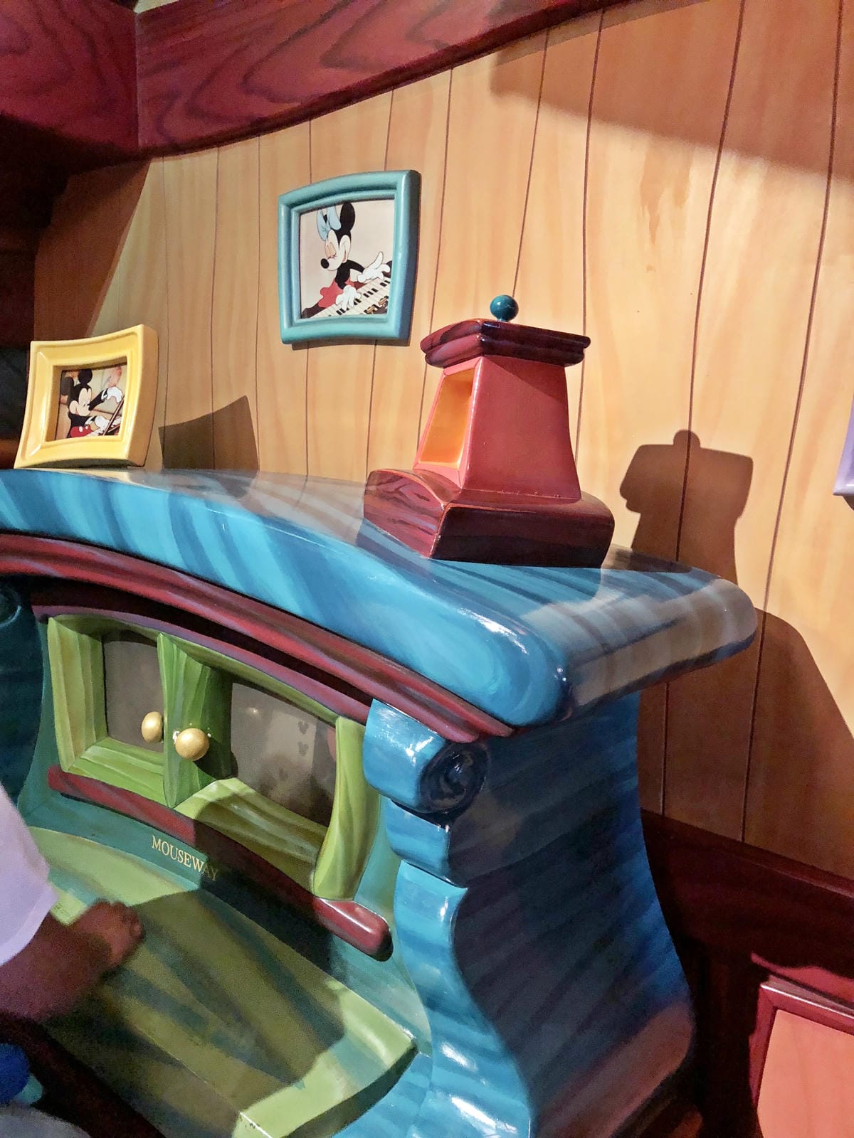 Disneyland Disneyland