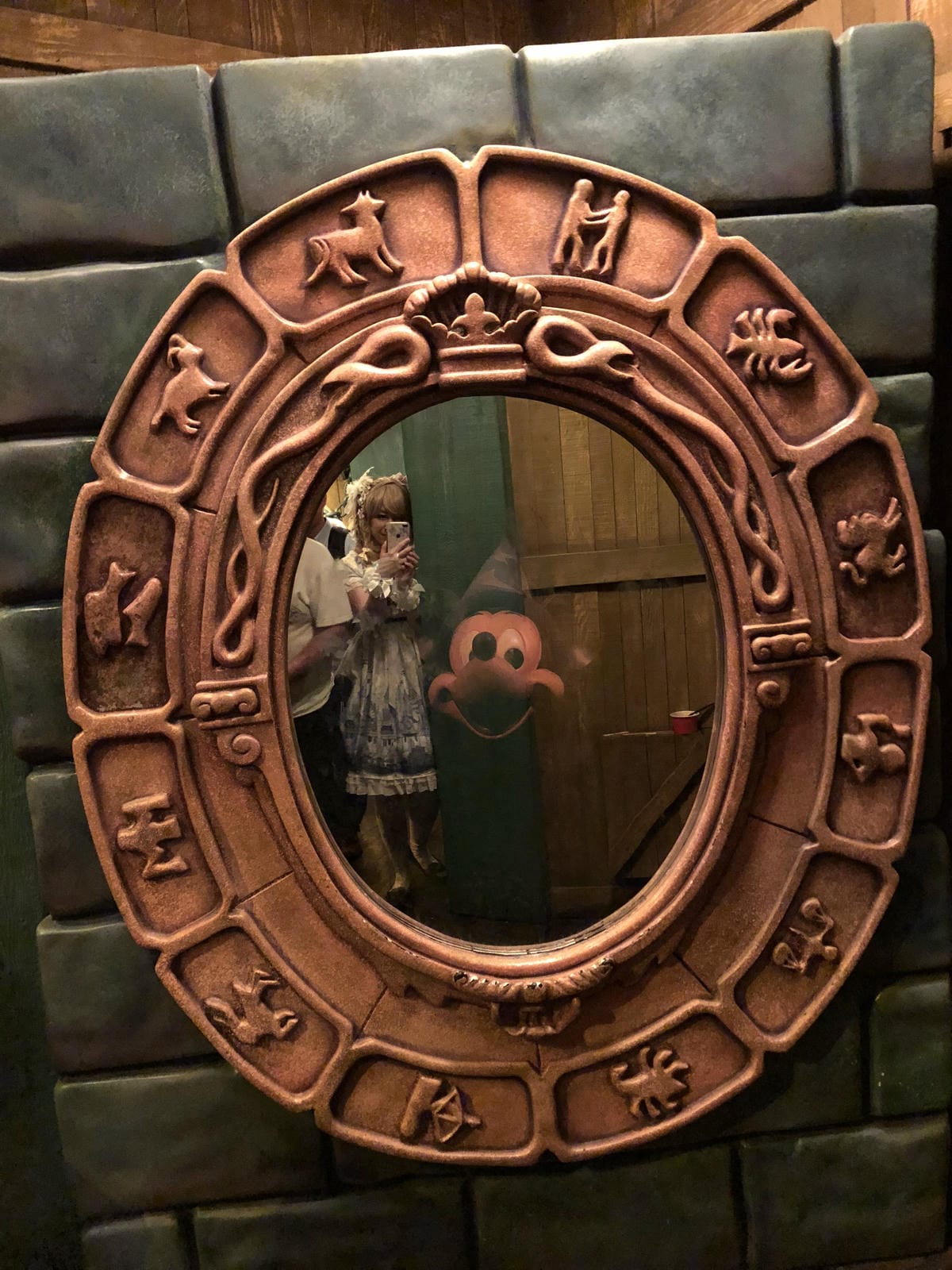 Disneyland Disneyland
