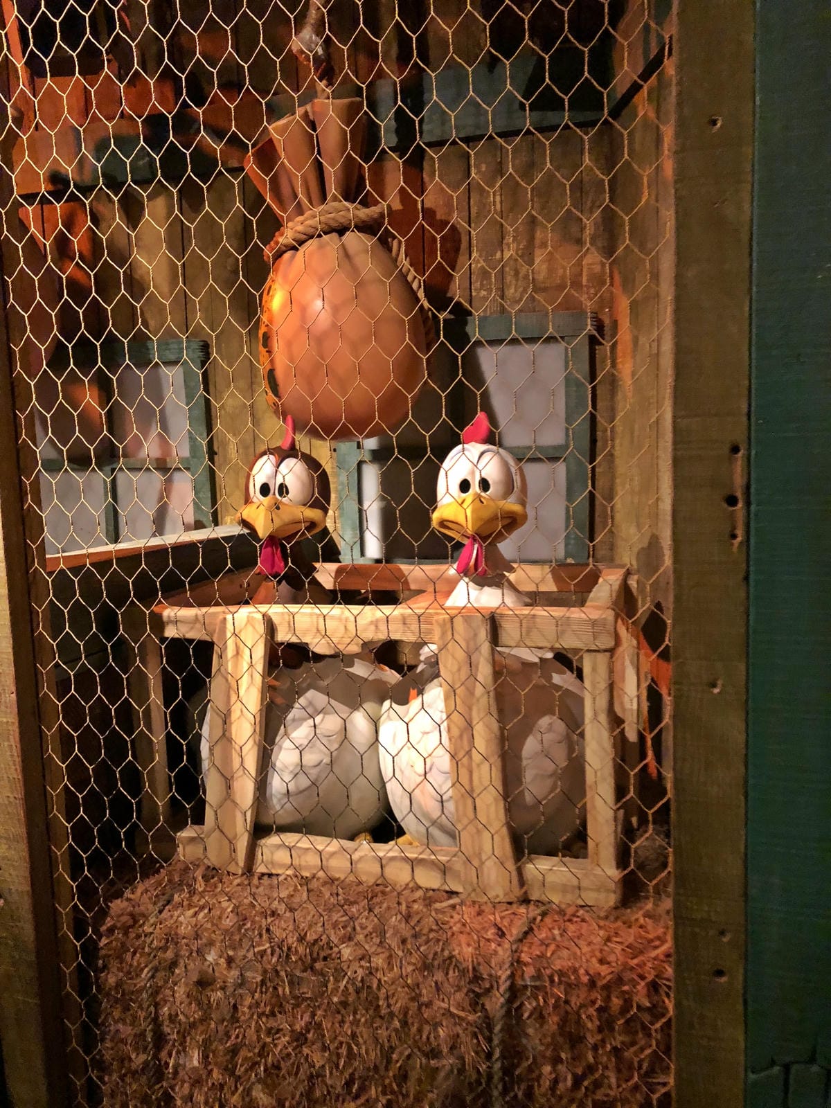 Disneyland Disneyland