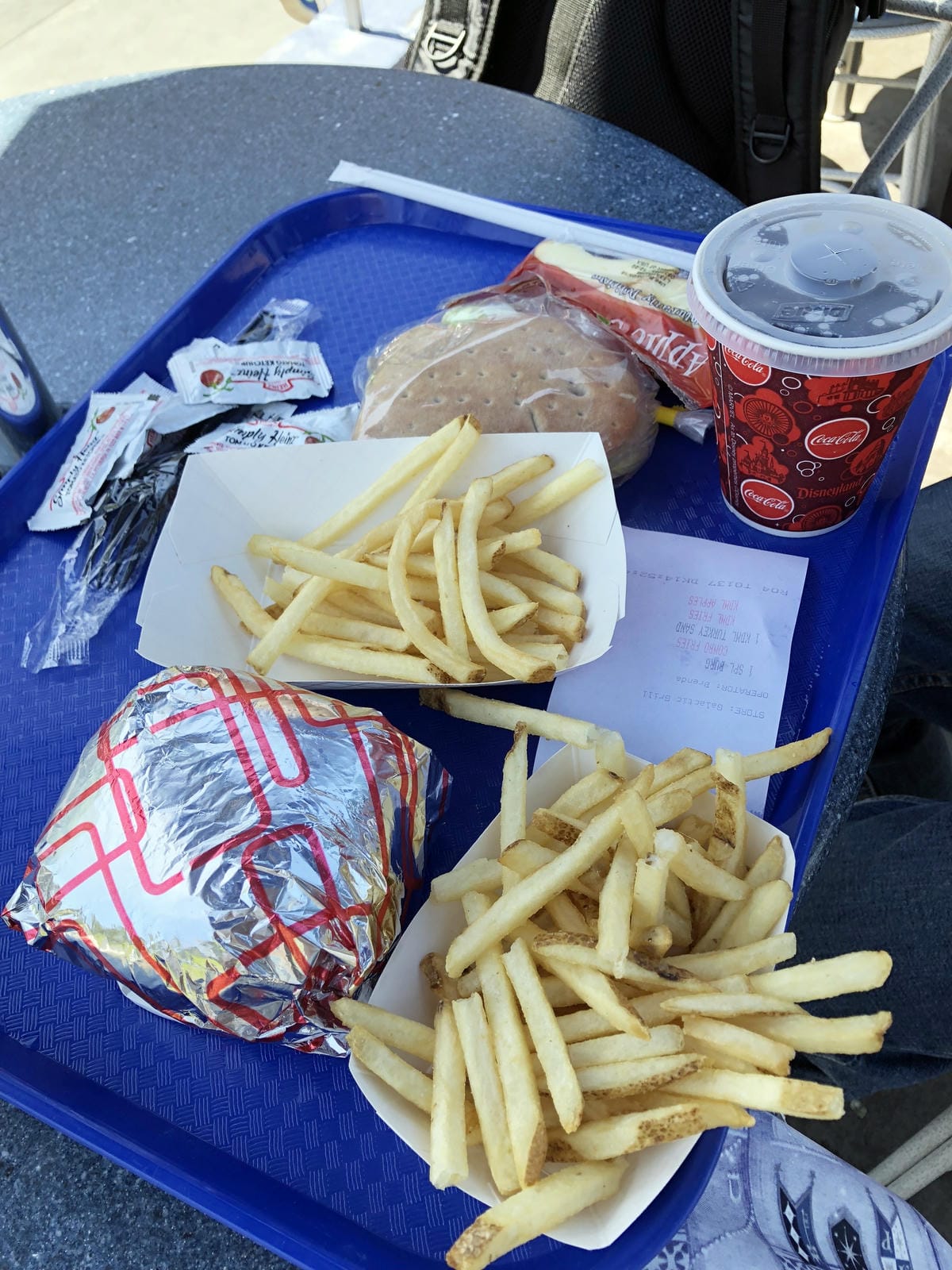 Disneyland Disneyland