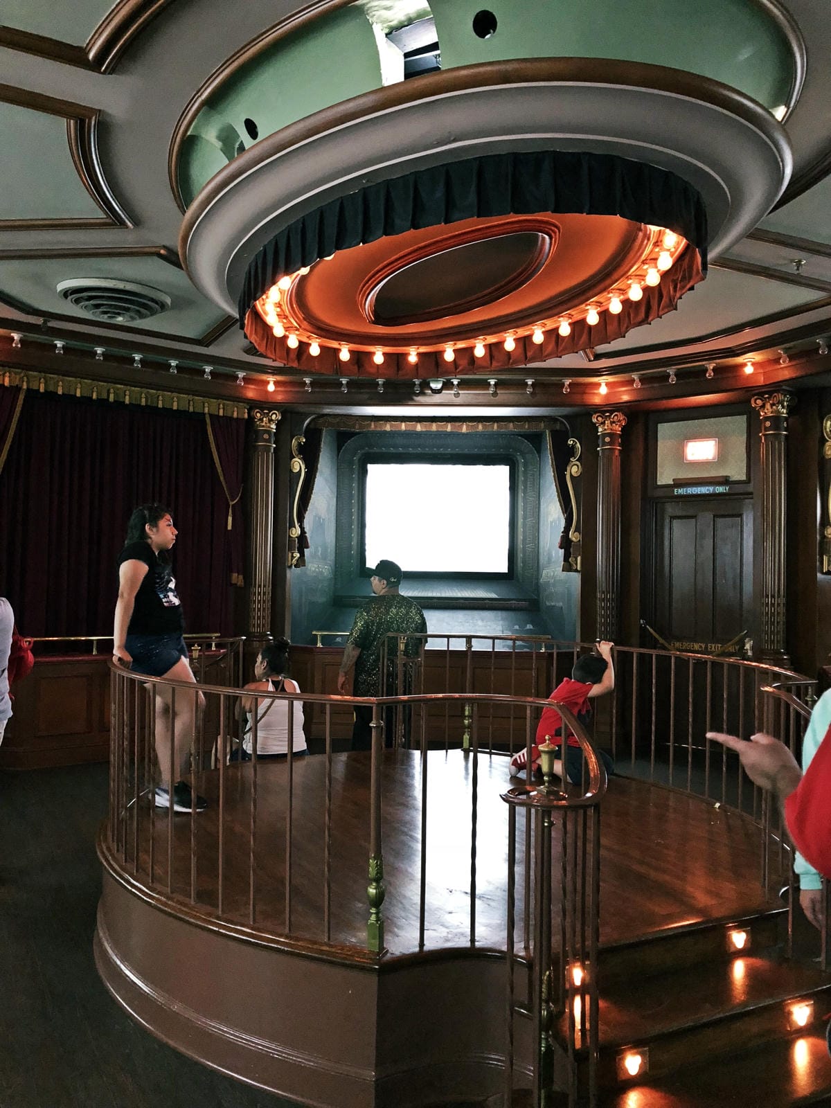 Disneyland Disneyland