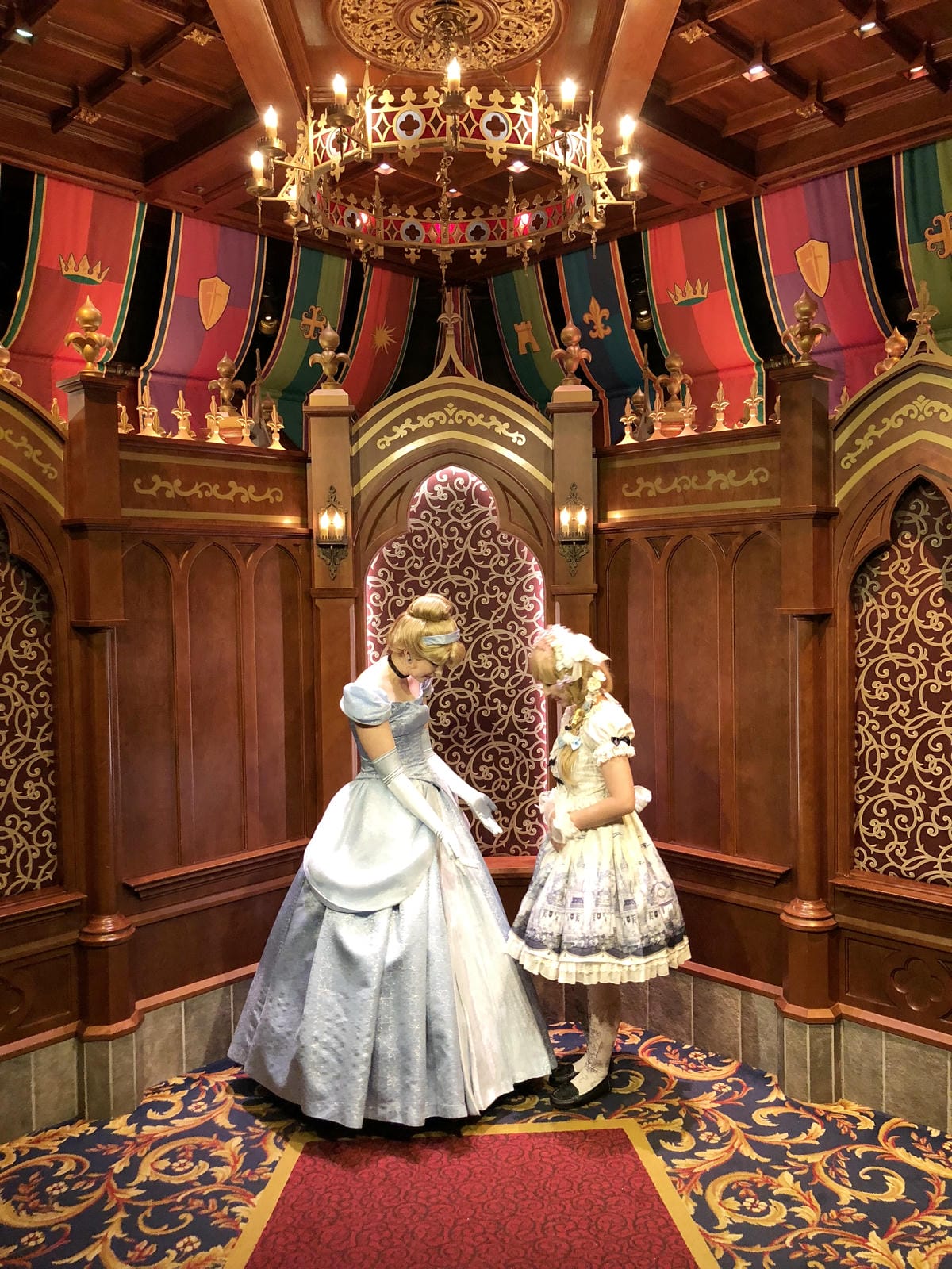Disneyland Disneyland