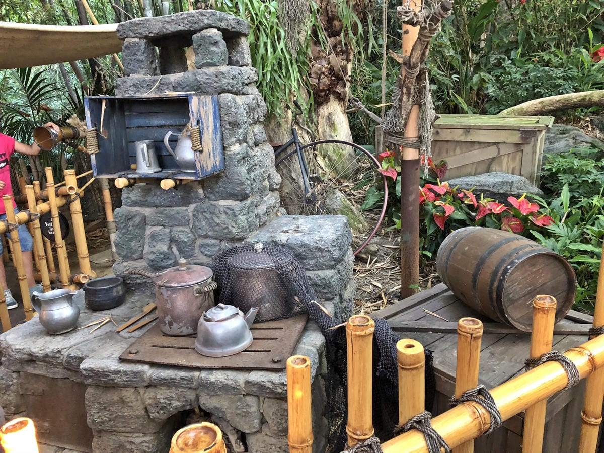 Disneyland Disneyland