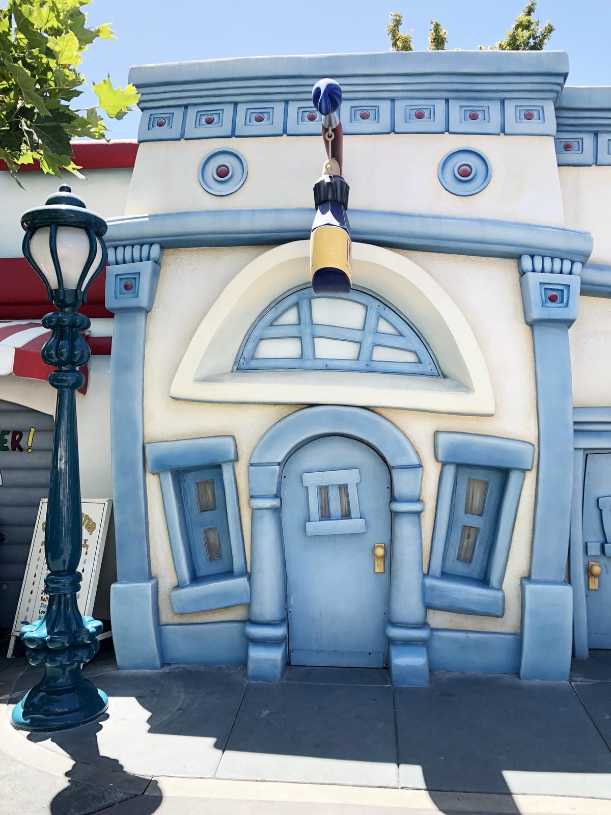 Disneyland